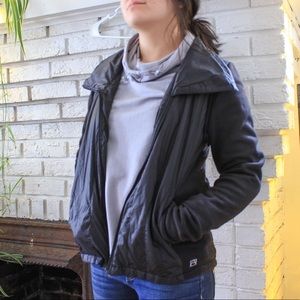 Avalanche convertible jacket/vest